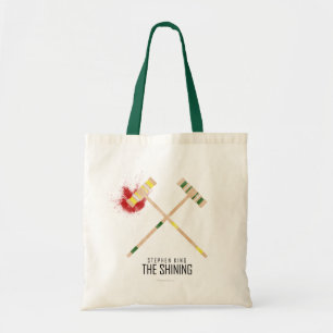 Roque Mallet Swing Tote Bag
