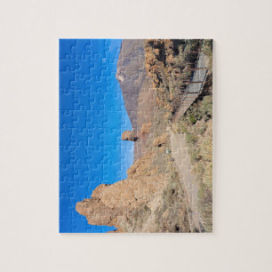 Roques de Garcia Jigsaw Puzzle