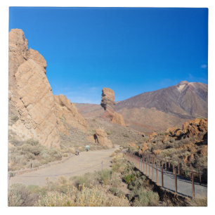 Roques de Garcia Tile