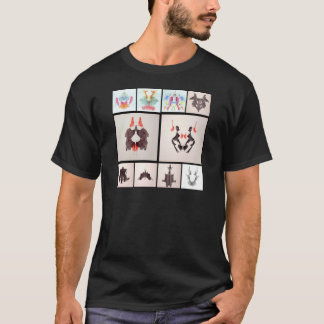 Ror All Coll Four T-Shirt