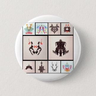 Ror All Coll Three 6 Cm Round Badge