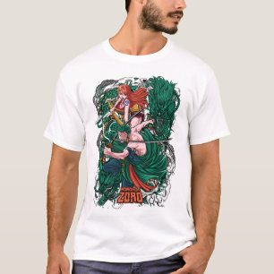 Roronda Zoro T-Shirt