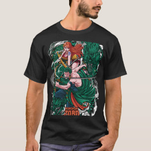 Roronda Zoro T-Shirt