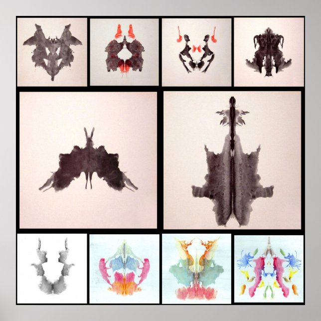 Rors All Coll One Poster (Front)