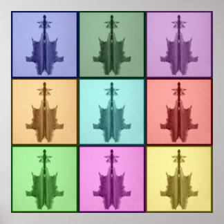 Rors Coll Six Un Poster