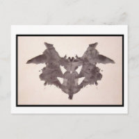 Rorschach Inkblot 1.0