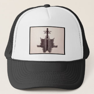 Rorschach Inkblot 6.0 Trucker Hat