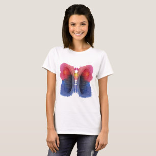 Rorschach Inkblot Test. Don't Call Me Crazy T-Shirt