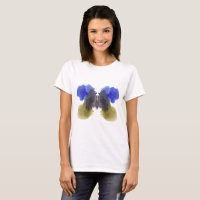 Rorschach Inkblot Test. Don't Call Me Crazy