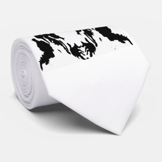 Rorschach Tie