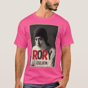 Rory Culkin. T-Shirt