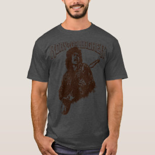 Rory Gallagher T-Shirt