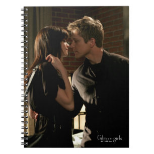 Rory & Logan Notebook
