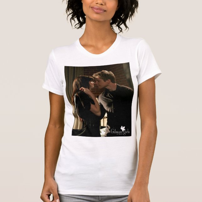 Rory & Logan T-Shirt (Front)