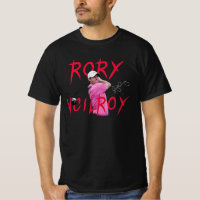 Rory mcilro golf