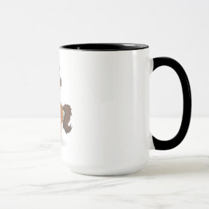Rory the Horse Mug