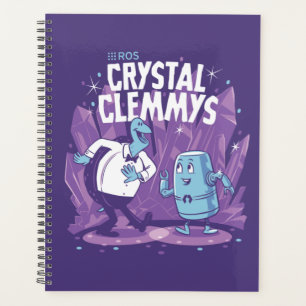 ROS Crystal Clemmys Planner