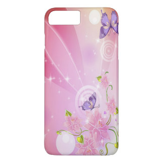 Rosa Case-Mate iPhone Case