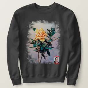 Rosa/Rose Sweatshirt