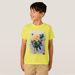 Rosa T-Shirt