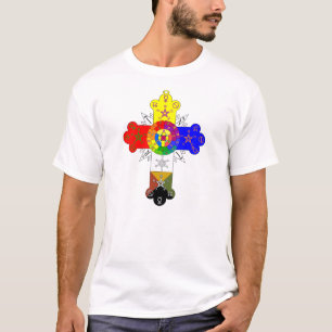 Rosacruz Hermética T-Shirt