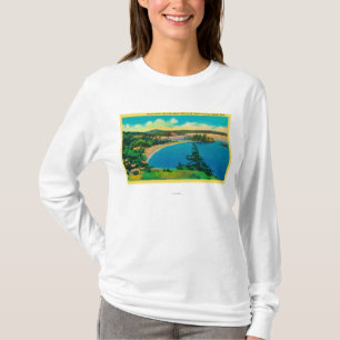 Rosario Beach in San Juan Islands, Washington T-Shirt