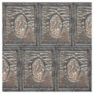 Rosary Fabric