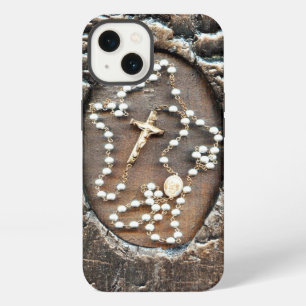 Rosary iPhone 13 Case