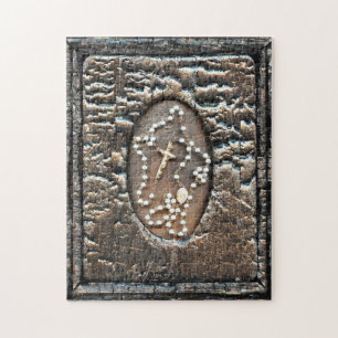 Rosary Jigsaw Puzzle