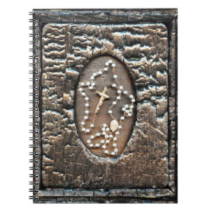 Rosary Notebook