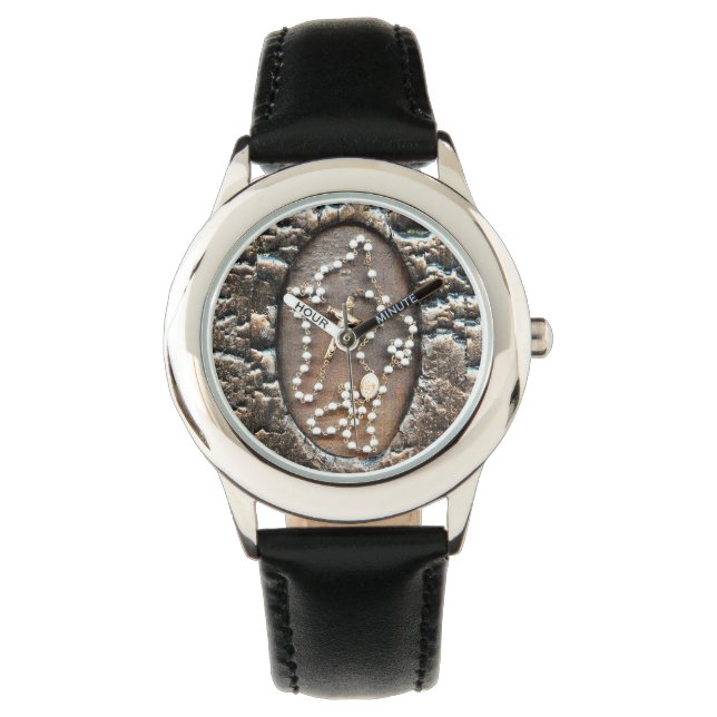 Rosary Watch (Front)