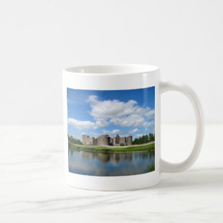 Roscommon Castle Coffee Mug