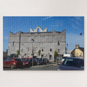 Roscommon Jigsaw Puzzle