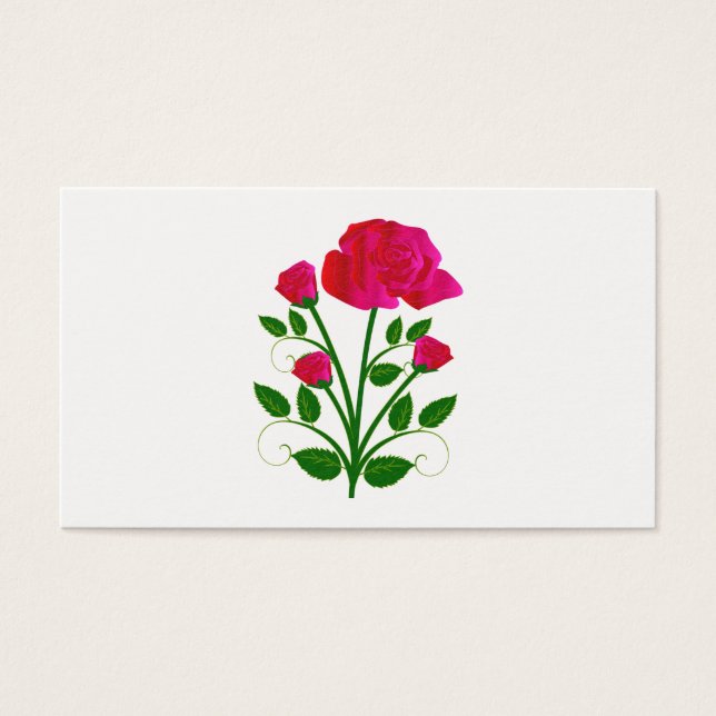 Rose (Front)