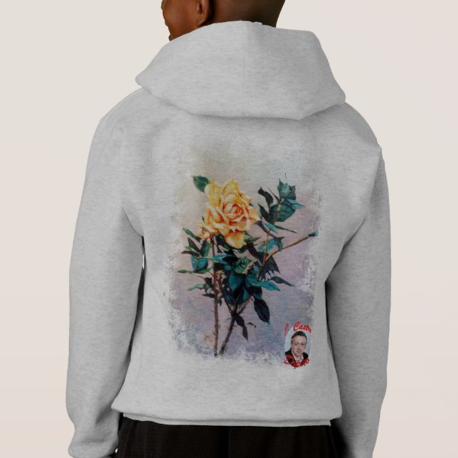 Rose (Back)