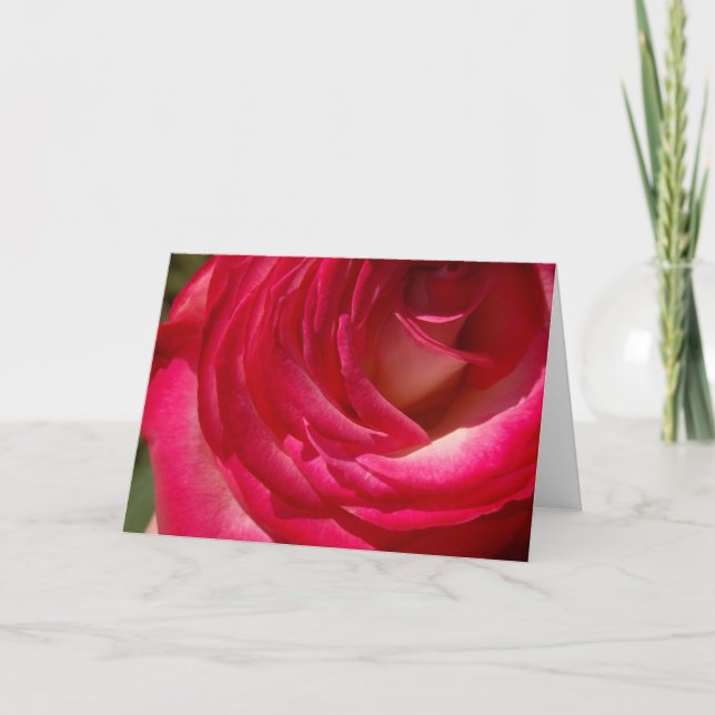 Rose10 Card (Front)