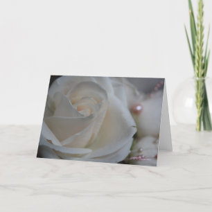 Rose6 Card