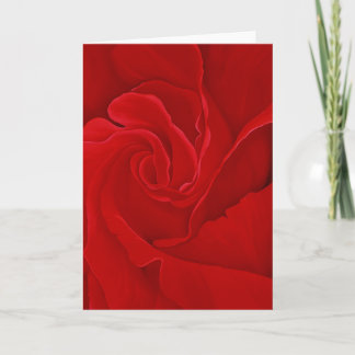 Rose #16 Greeting Card