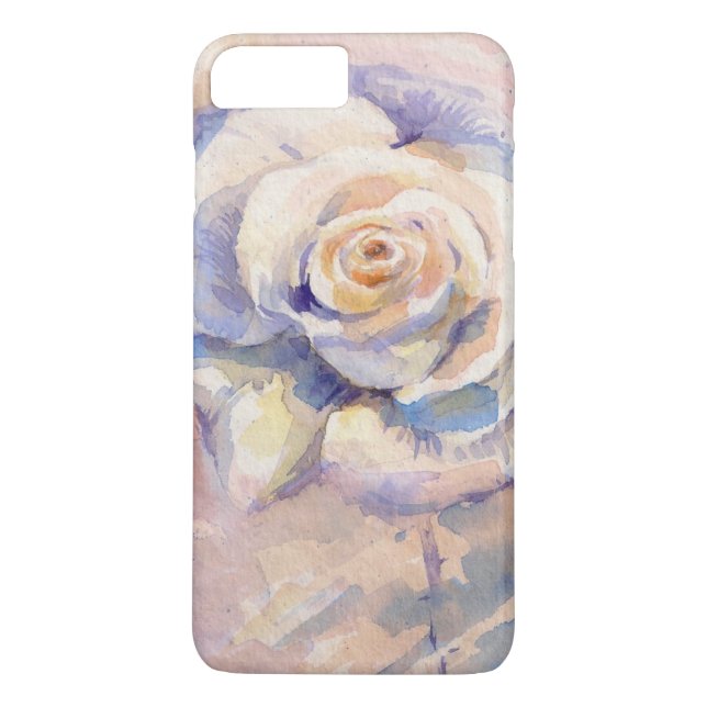 Rose 2 Case-Mate iPhone case (Back)