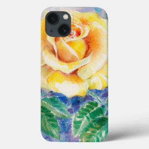 Rose 2 iPhone 13 case