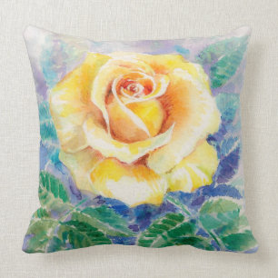Rose 2 cushion