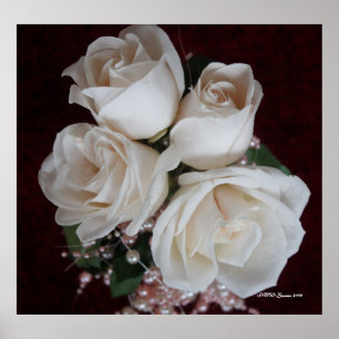 Rose 2 poster