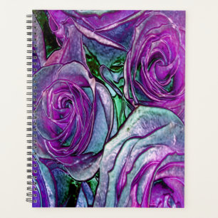 Rose #3377 -  planner