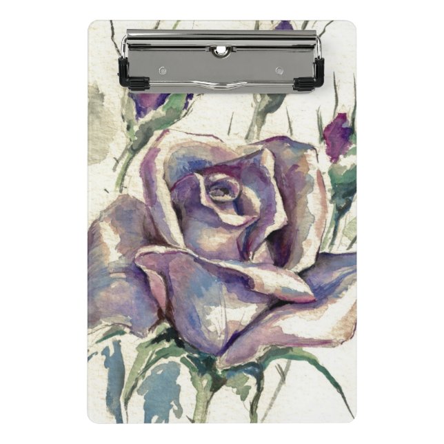 Rose 3 mini clipboard (Front)