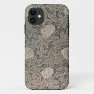 'Rose-90' wallpaper design iPhone 11 Case