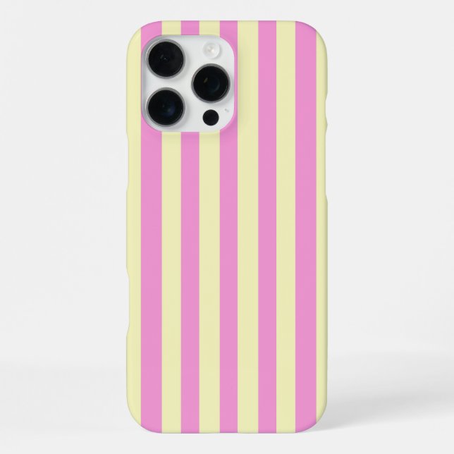 Rose Avenue  iPhone Case (Back)