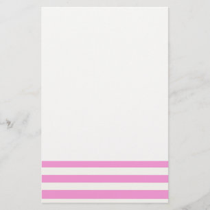 Rose Avenue Stationery