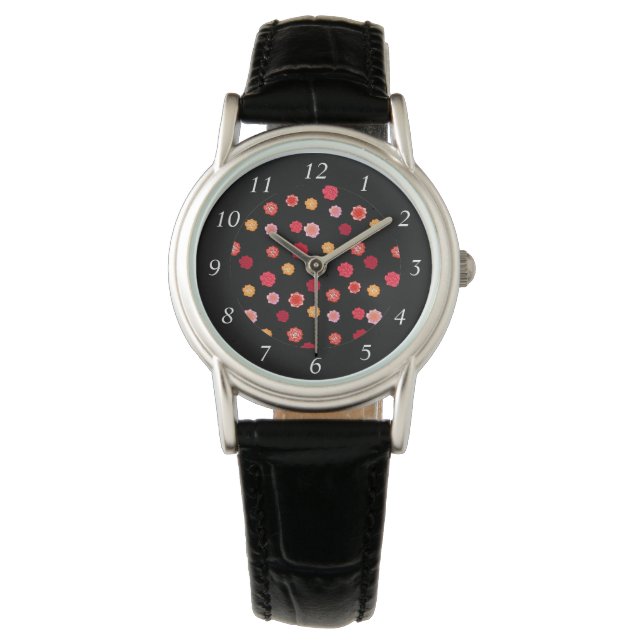 ROSE Black Watch (Front)