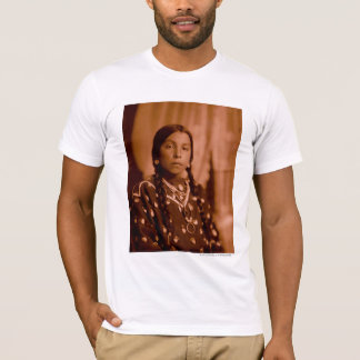 Rose Bompard Bird T-Shirt