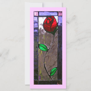 Rose Bookmarks